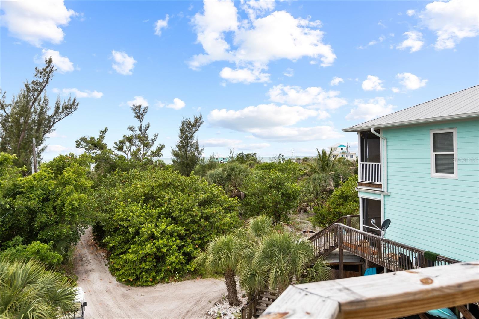 BANYAN BAYOU CONDO - Residential
