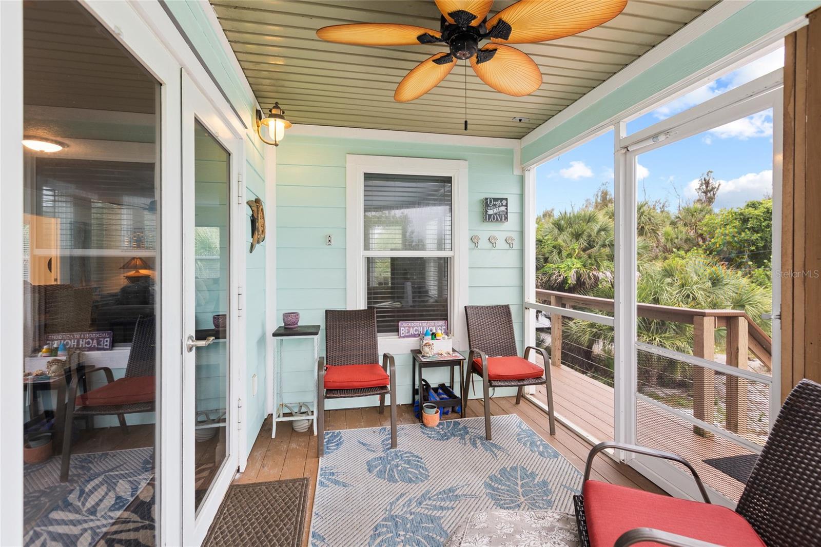 BANYAN BAYOU CONDO - Residential