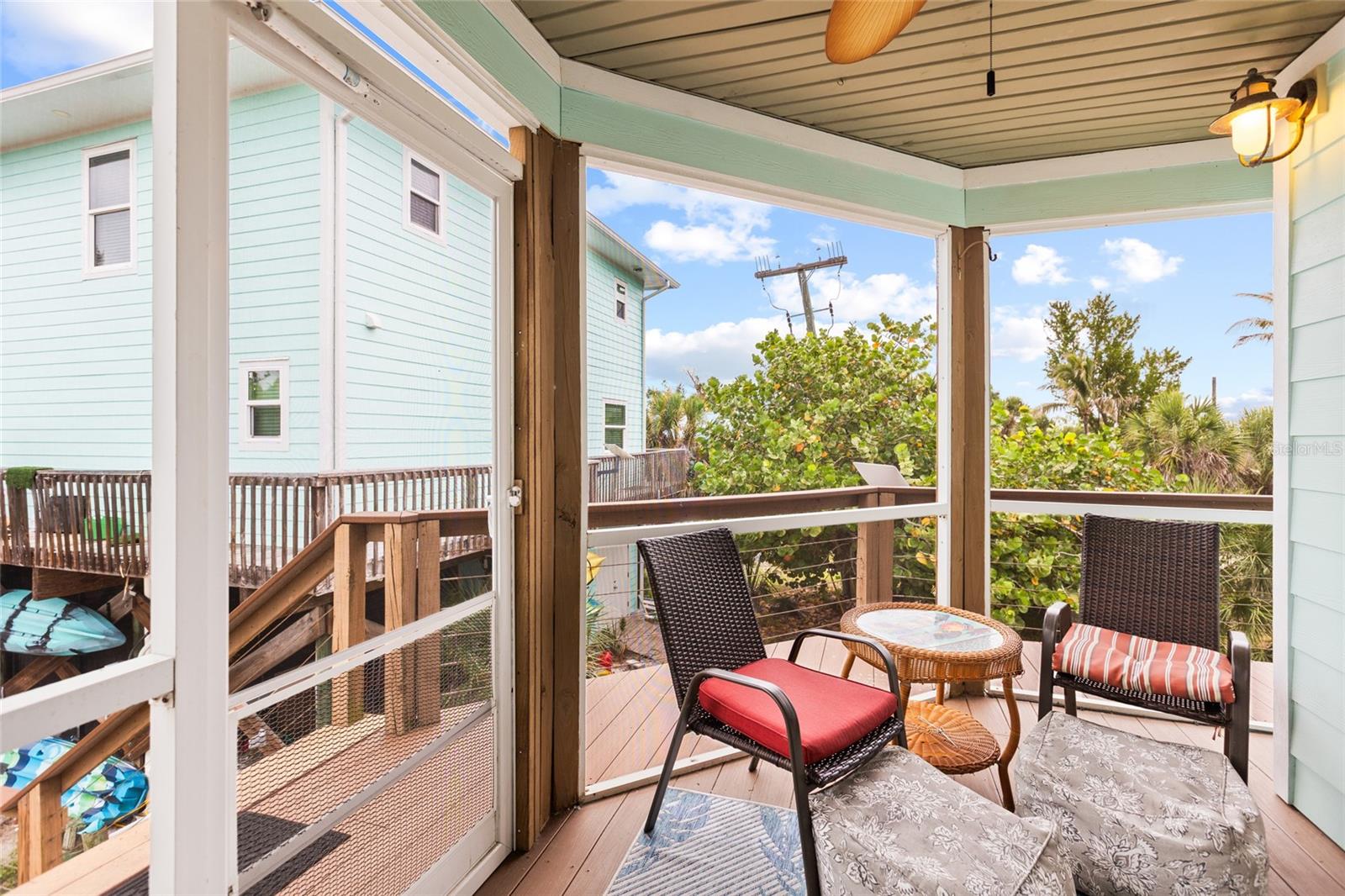 BANYAN BAYOU CONDO - Residential
