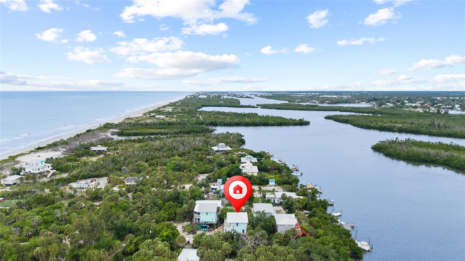 BANYAN BAYOU CONDO - Residential