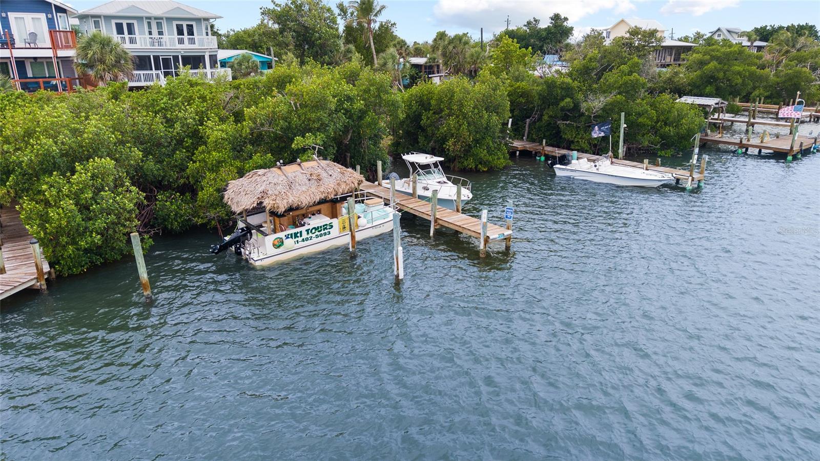BANYAN BAYOU CONDO - Residential