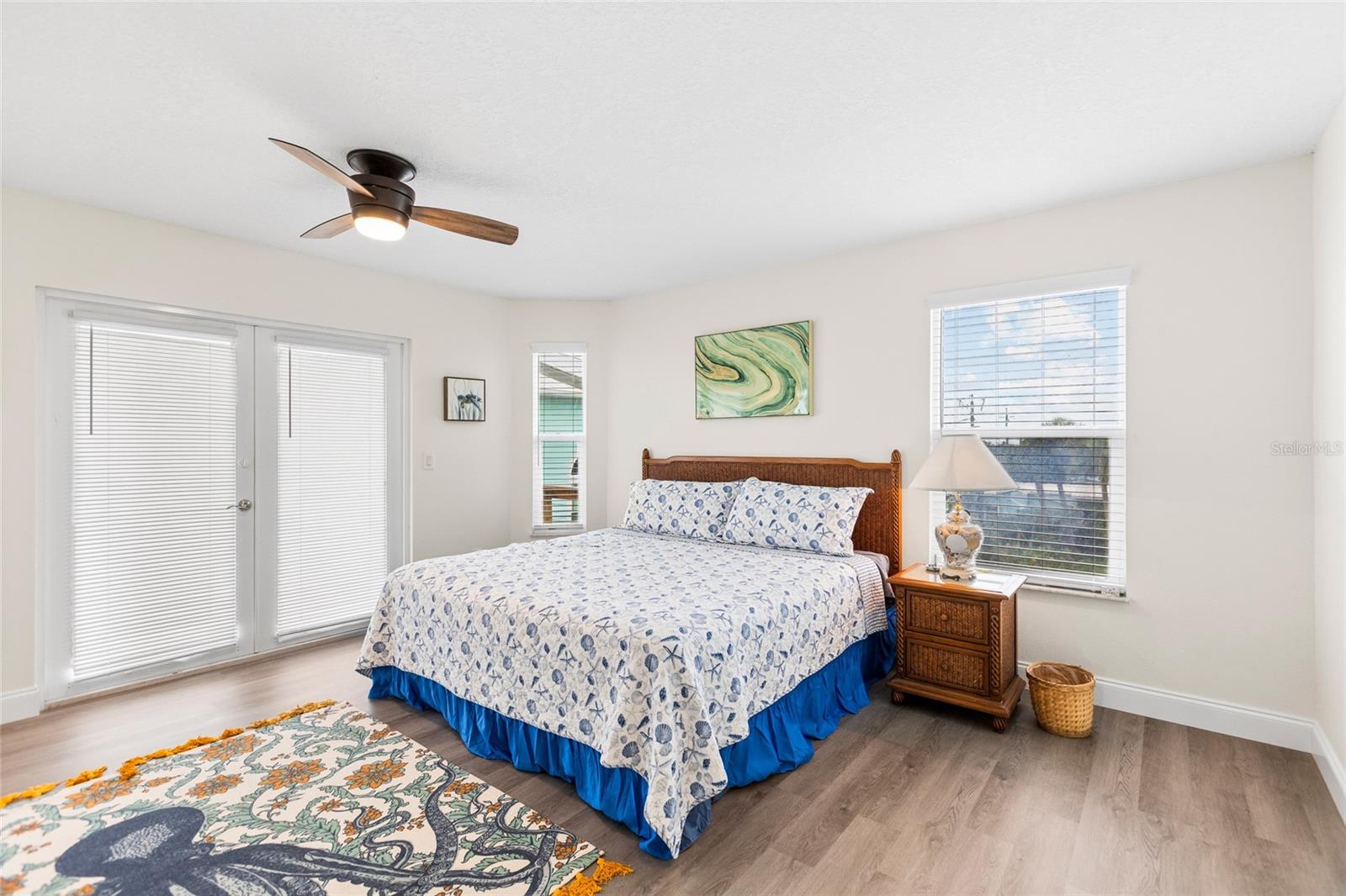 BANYAN BAYOU CONDO - Residential