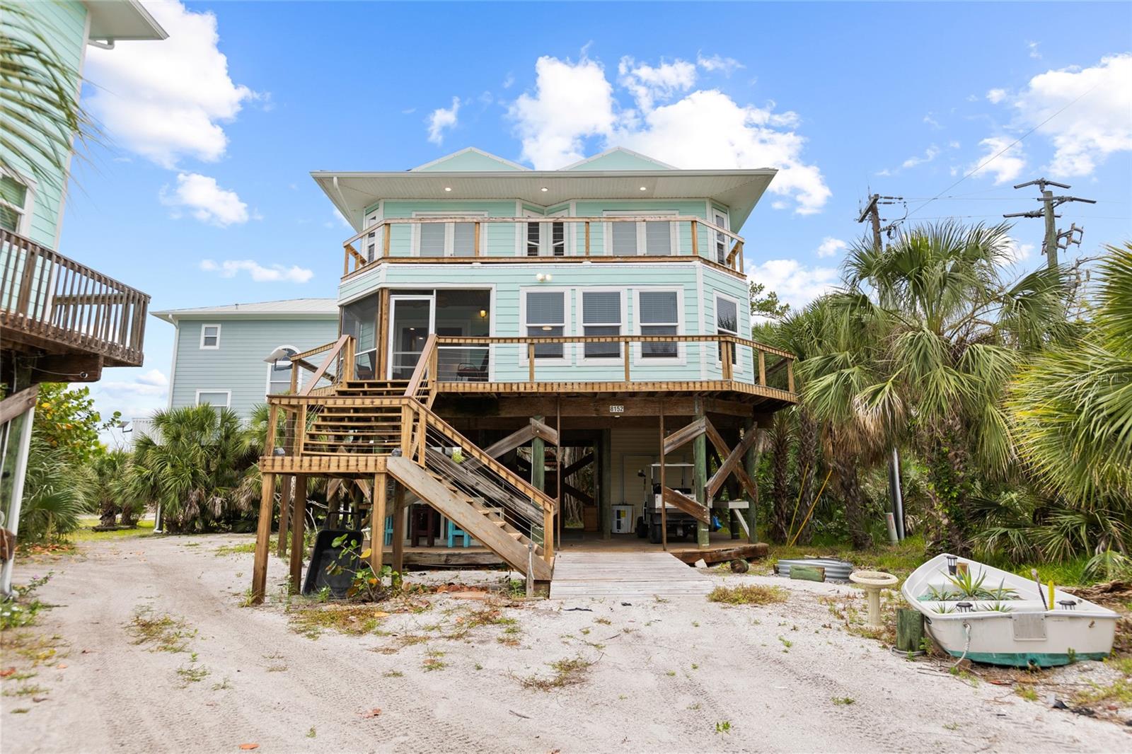 8152 LITTLE GASPARILLA ISLAND