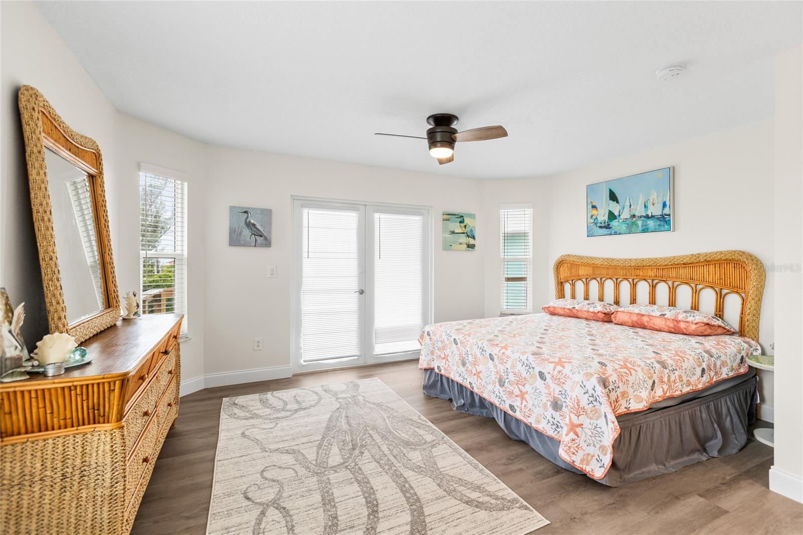 BANYAN BAYOU CONDO - Residential