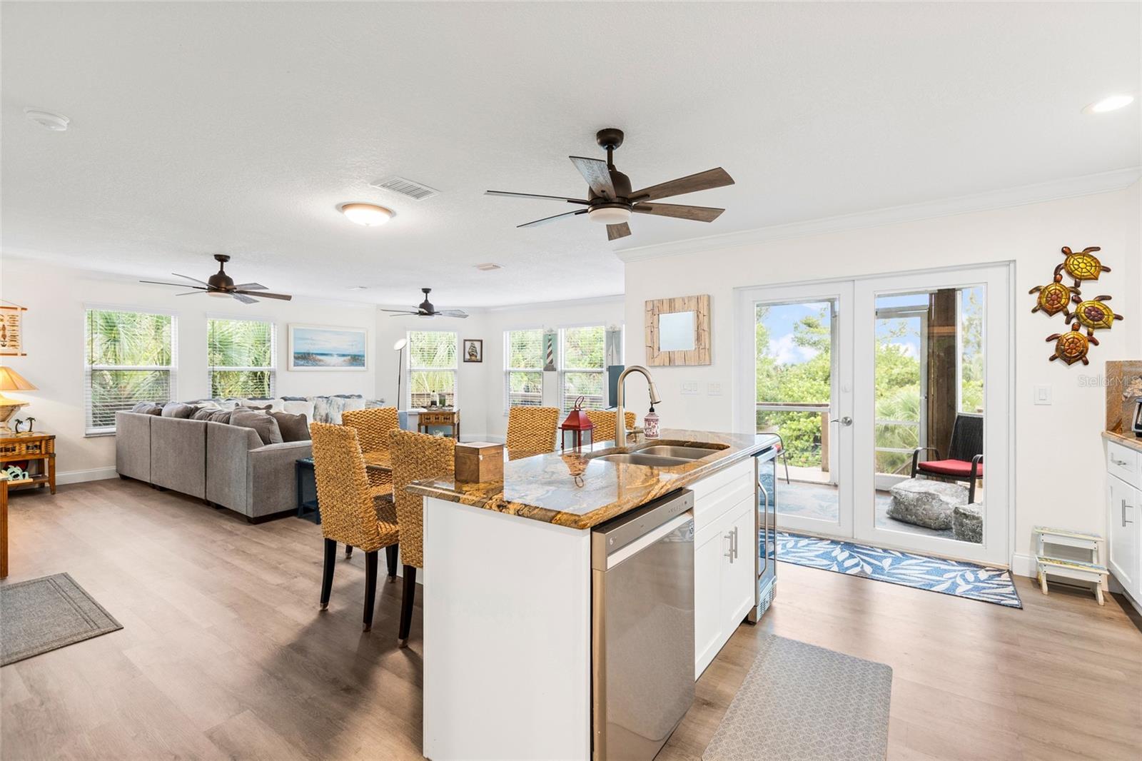 BANYAN BAYOU CONDO - Residential