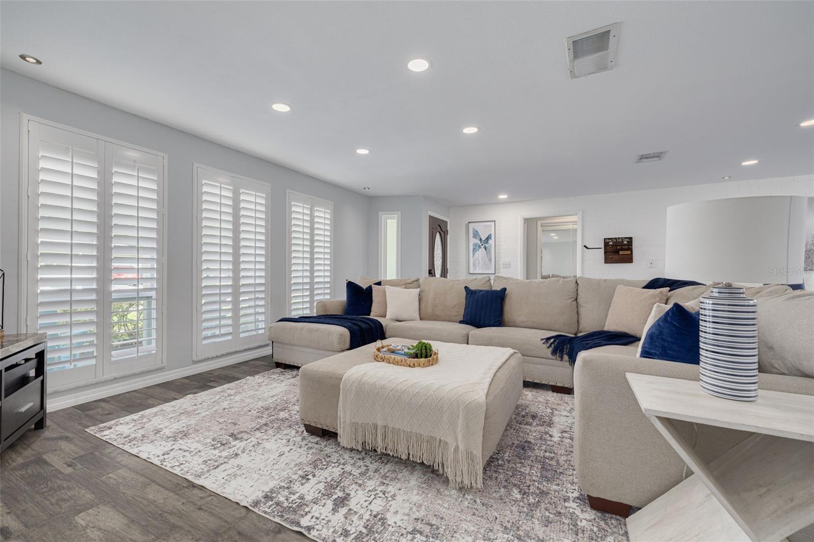 1263 OVERCASH DRIVE