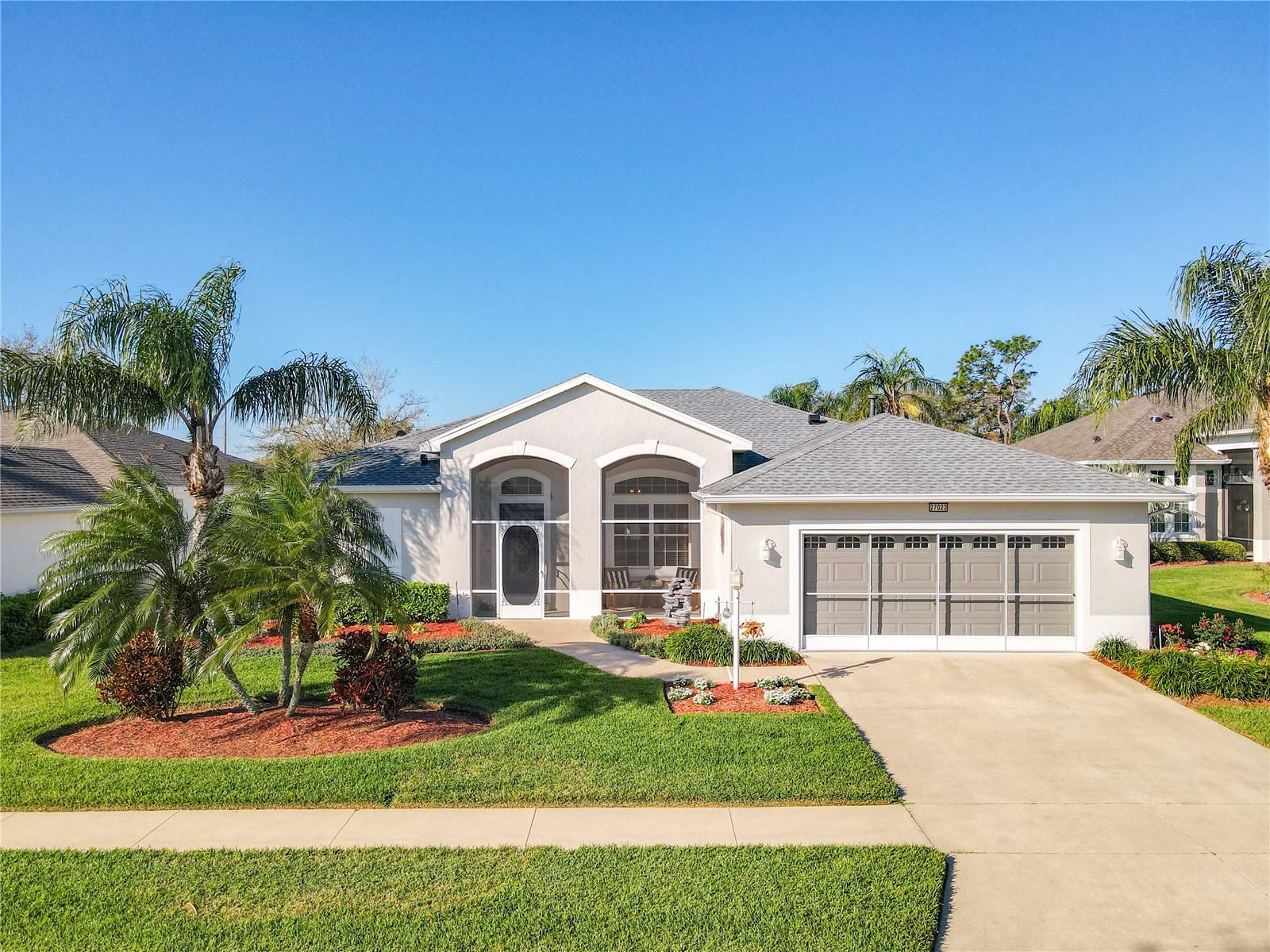 27023 OLD ENGLISH COURT