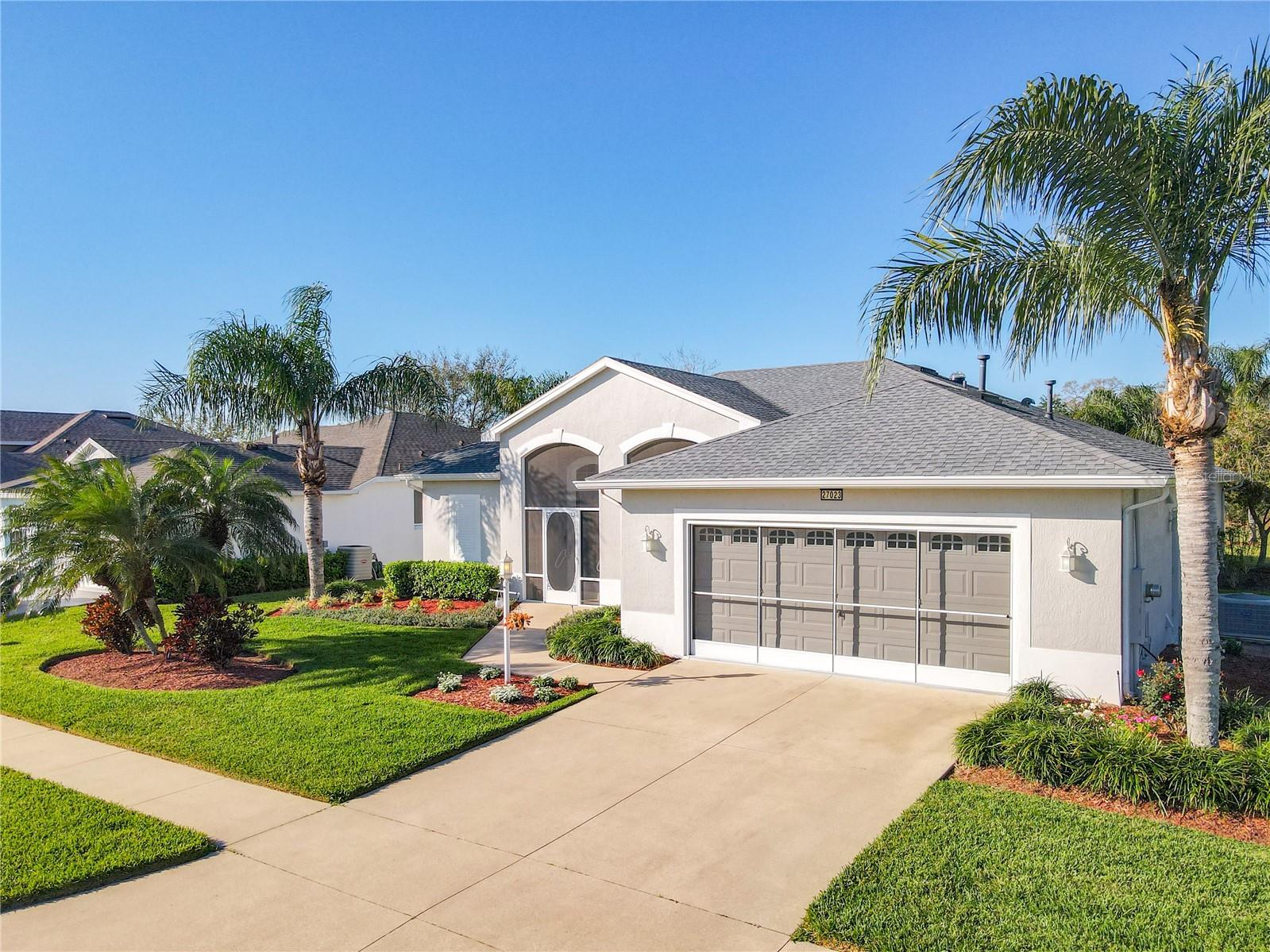 27023 OLD ENGLISH COURT