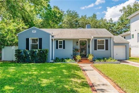 A home in TAMPA