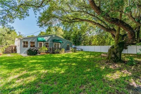 A home in TAMPA