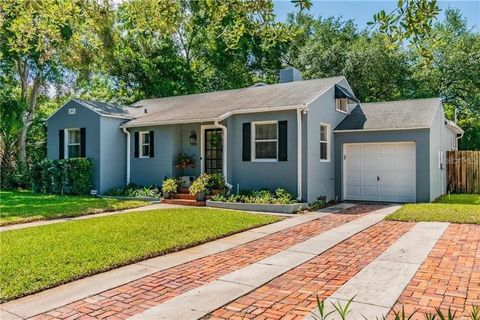 A home in TAMPA