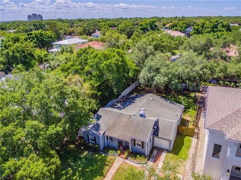 A home in TAMPA