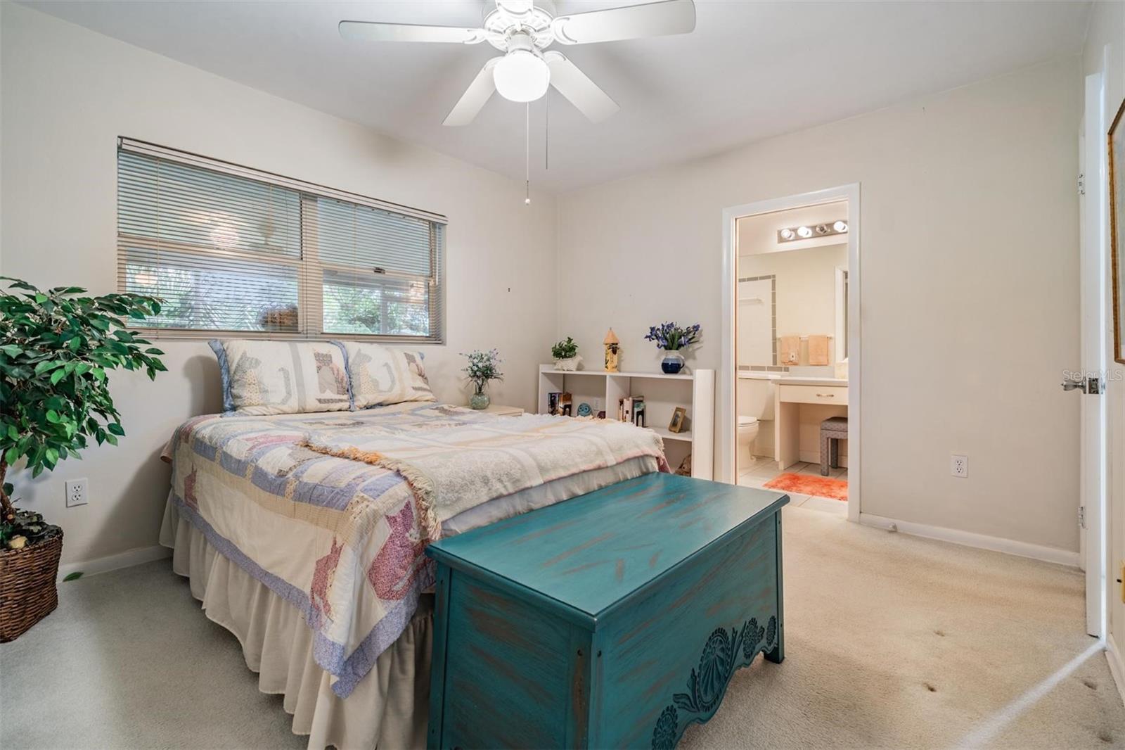 FAIR OAKS 1ST ADD - Residential
