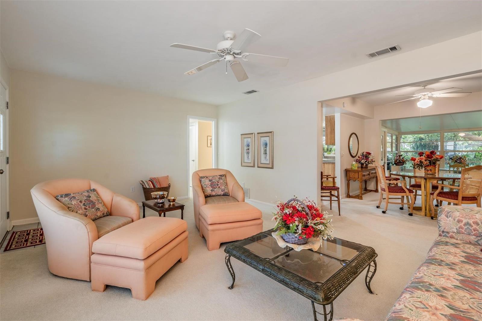 FAIR OAKS 1ST ADD - Residential