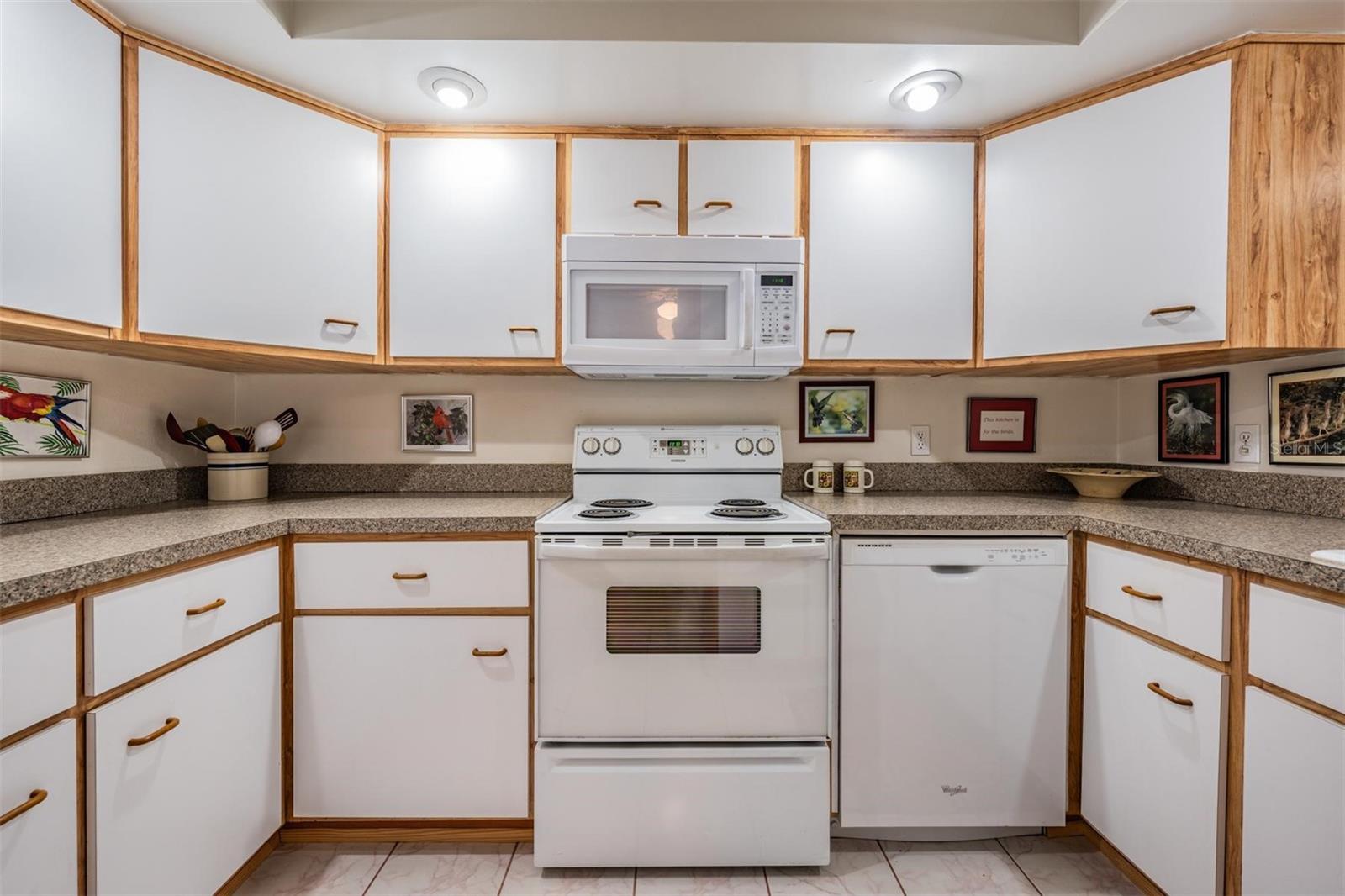 FAIR OAKS 1ST ADD - Residential