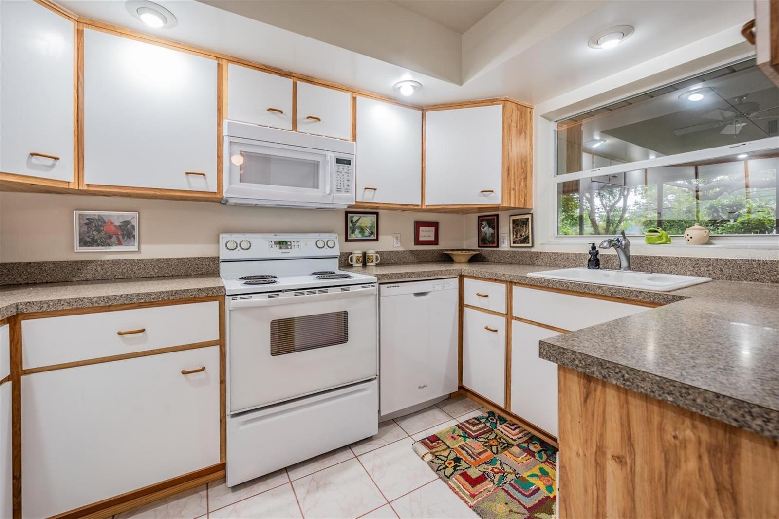 FAIR OAKS 1ST ADD - Residential