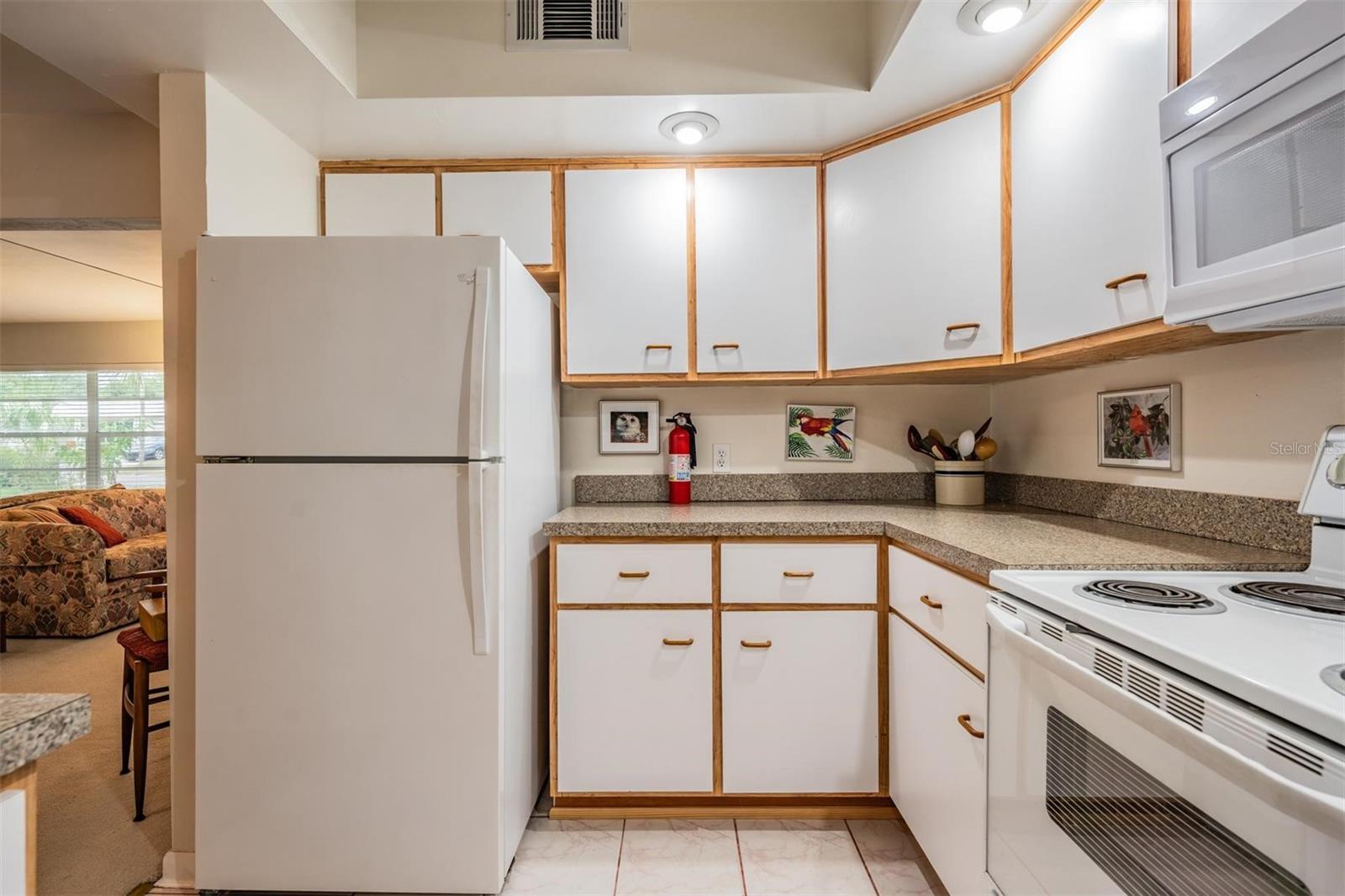 FAIR OAKS 1ST ADD - Residential
