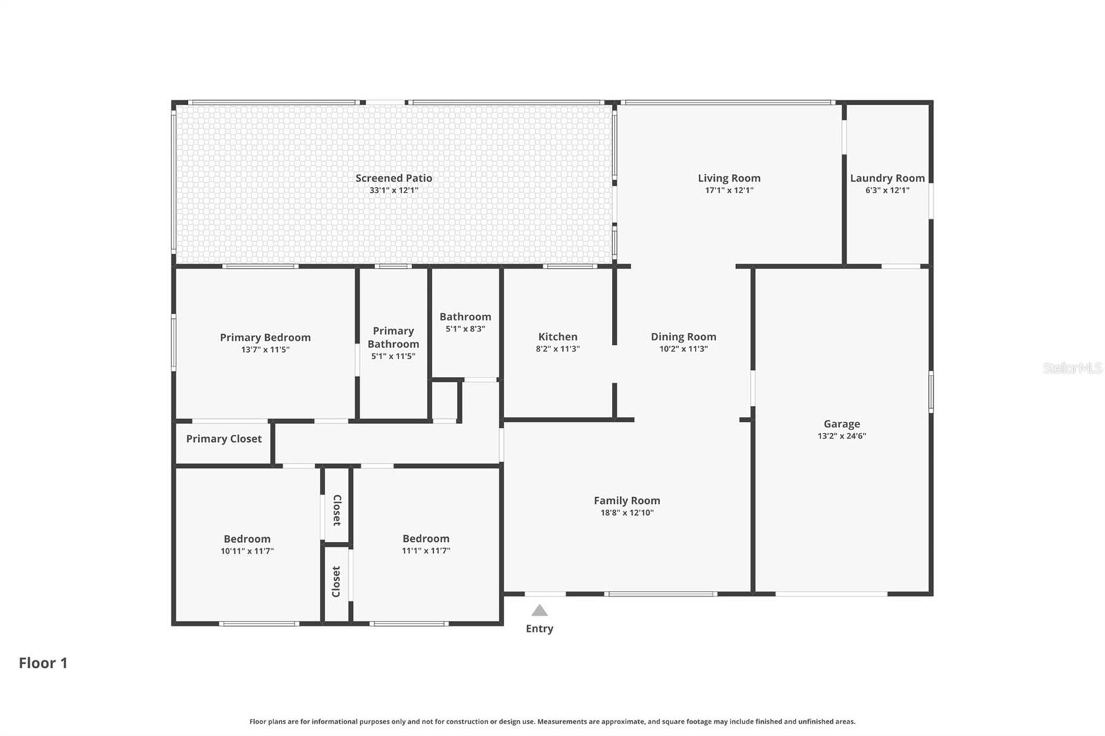 FAIR OAKS 1ST ADD - Residential