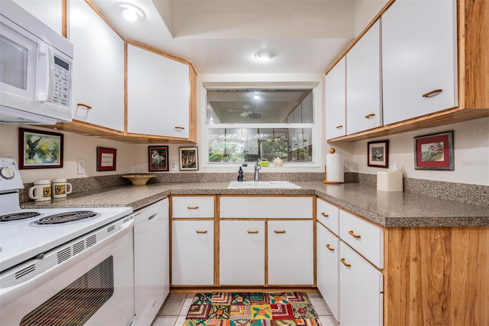 FAIR OAKS 1ST ADD - Residential