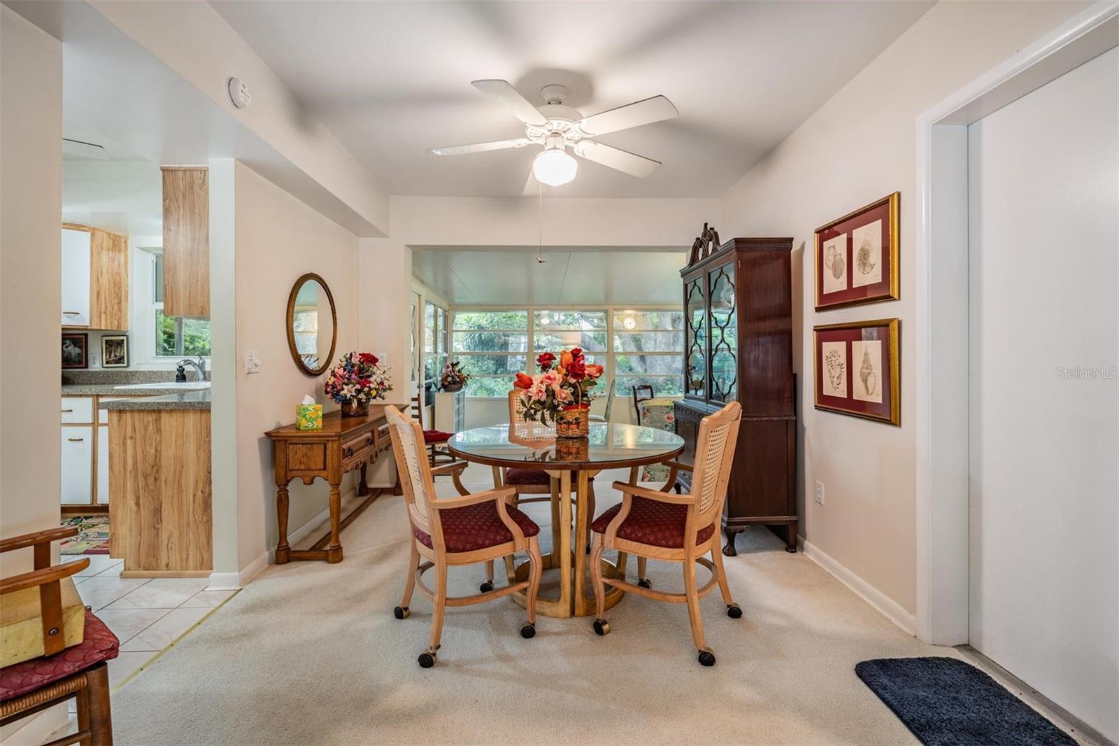 FAIR OAKS 1ST ADD - Residential