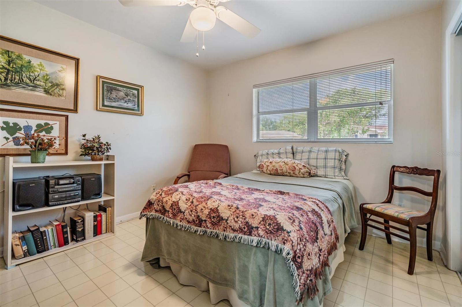 FAIR OAKS 1ST ADD - Residential