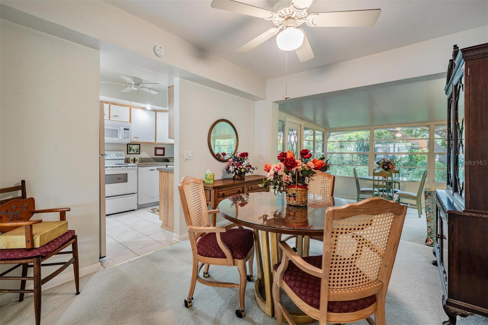 FAIR OAKS 1ST ADD - Residential