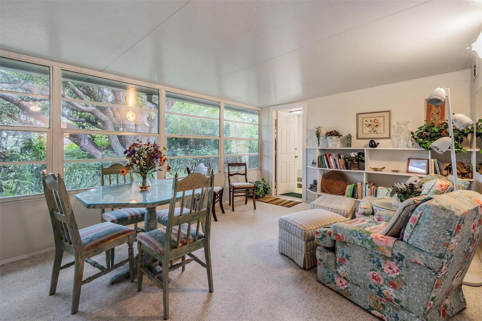 FAIR OAKS 1ST ADD - Residential