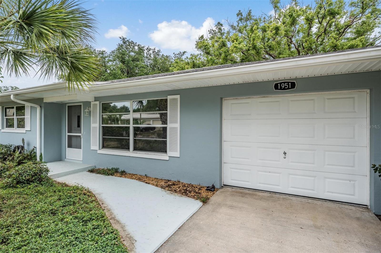 FAIR OAKS 1ST ADD - Residential