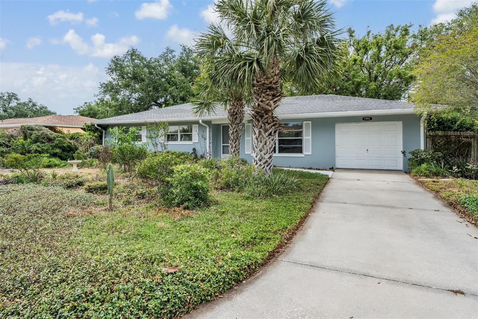 FAIR OAKS 1ST ADD - Residential