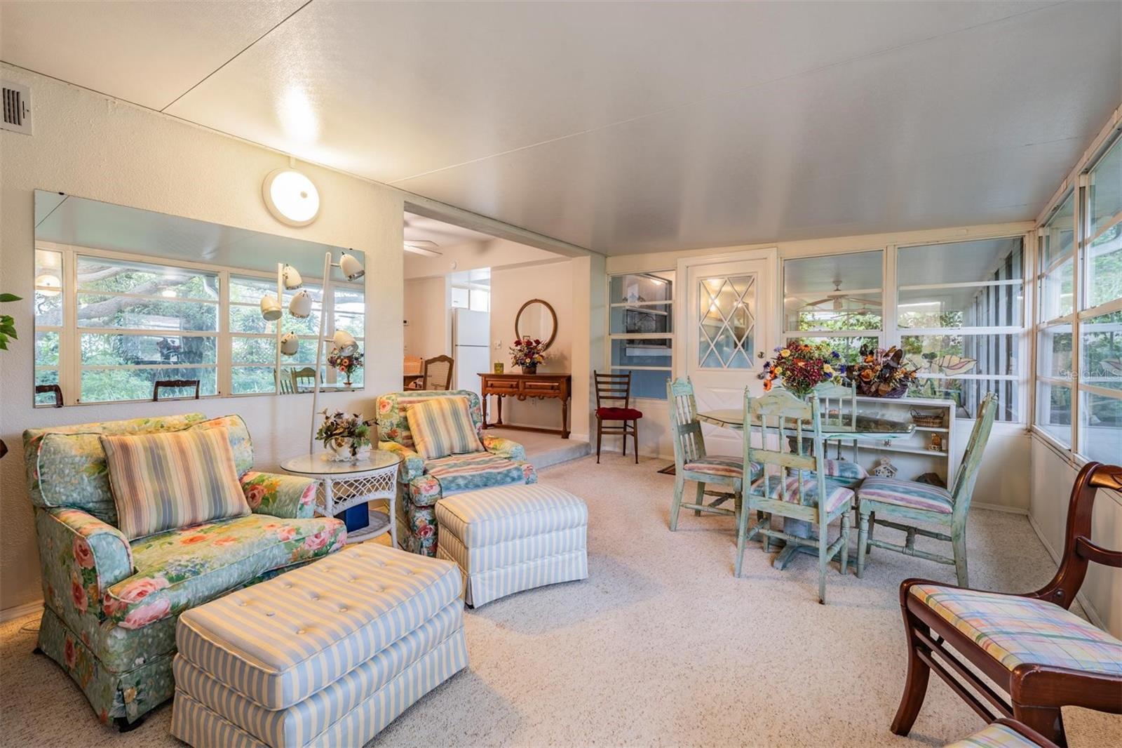 FAIR OAKS 1ST ADD - Residential