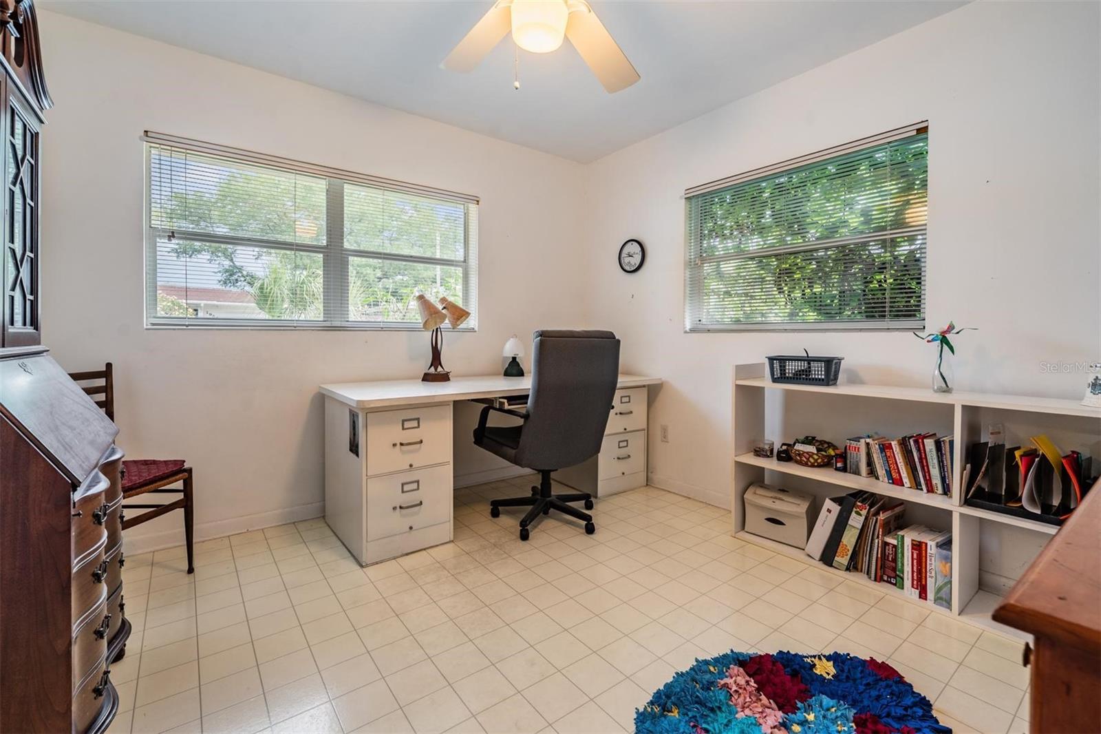 FAIR OAKS 1ST ADD - Residential