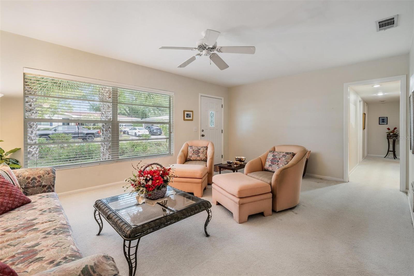 FAIR OAKS 1ST ADD - Residential