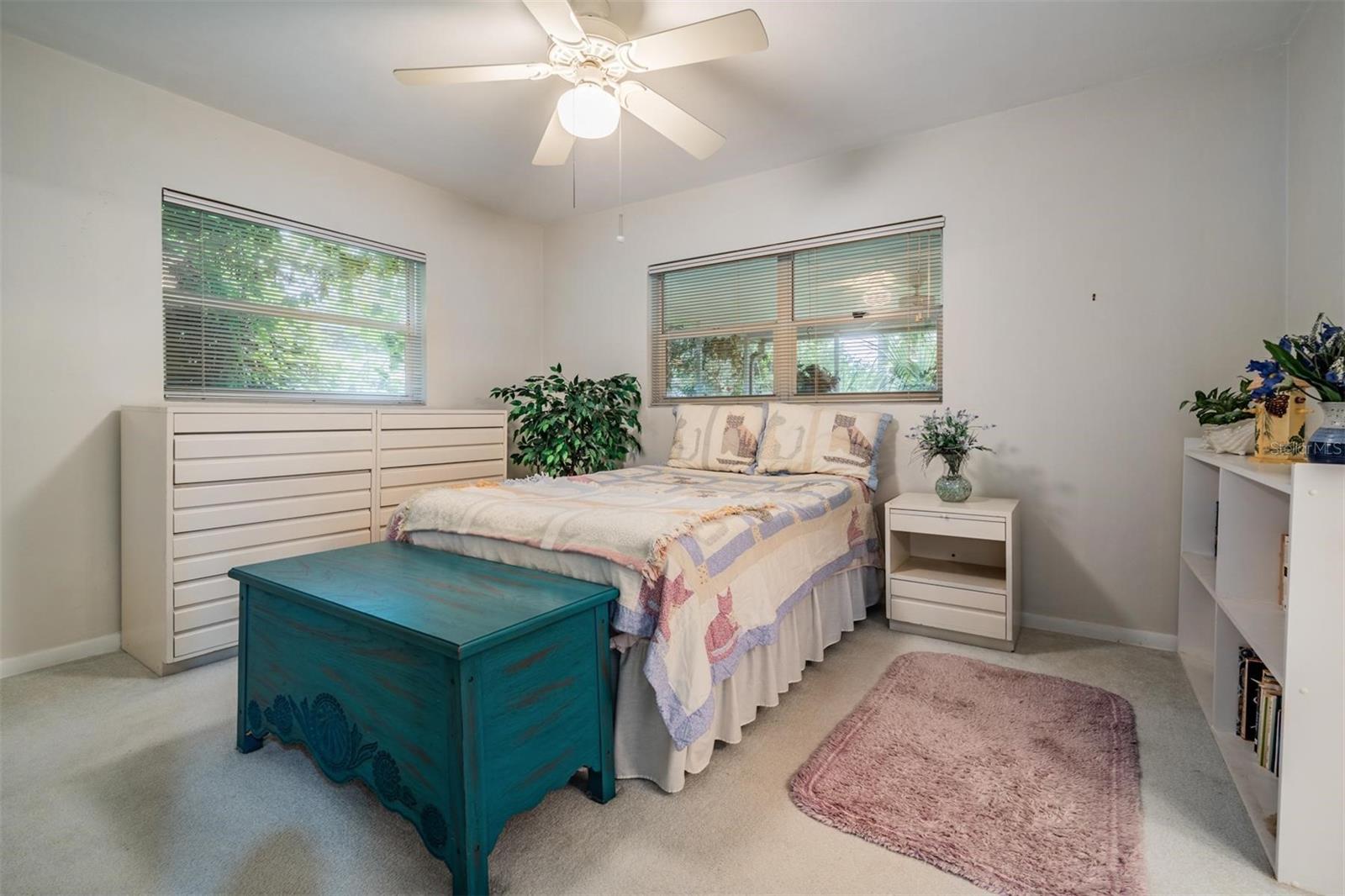FAIR OAKS 1ST ADD - Residential