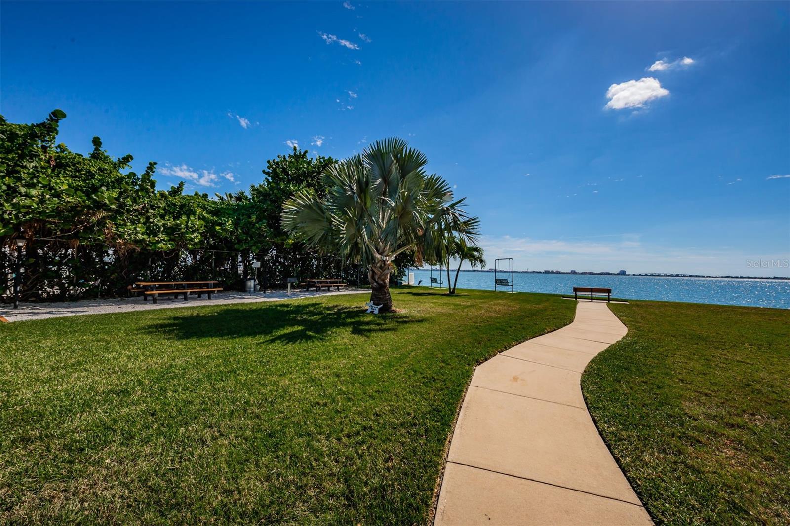 TOWN SHORES OF GULFPORT - Residential