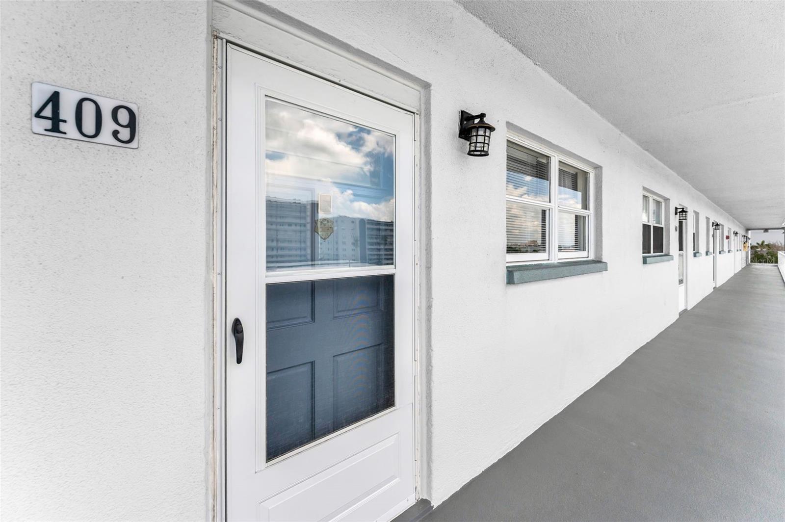 TOWN SHORES OF GULFPORT - Residential