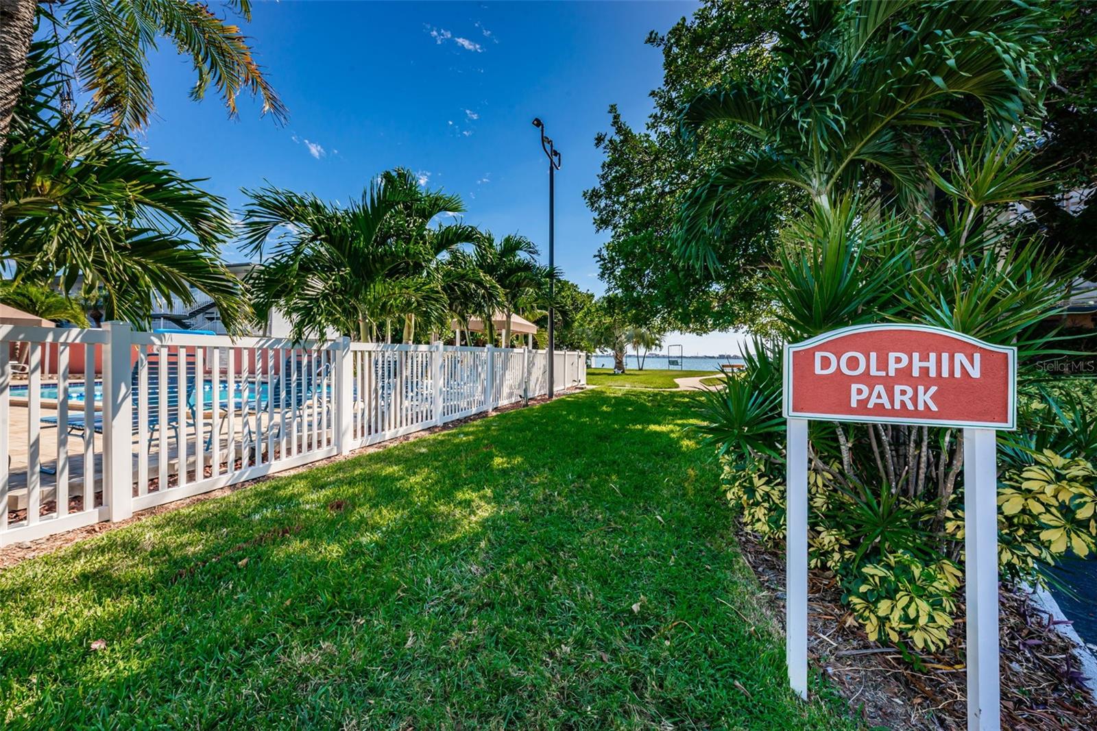 TOWN SHORES OF GULFPORT - Residential