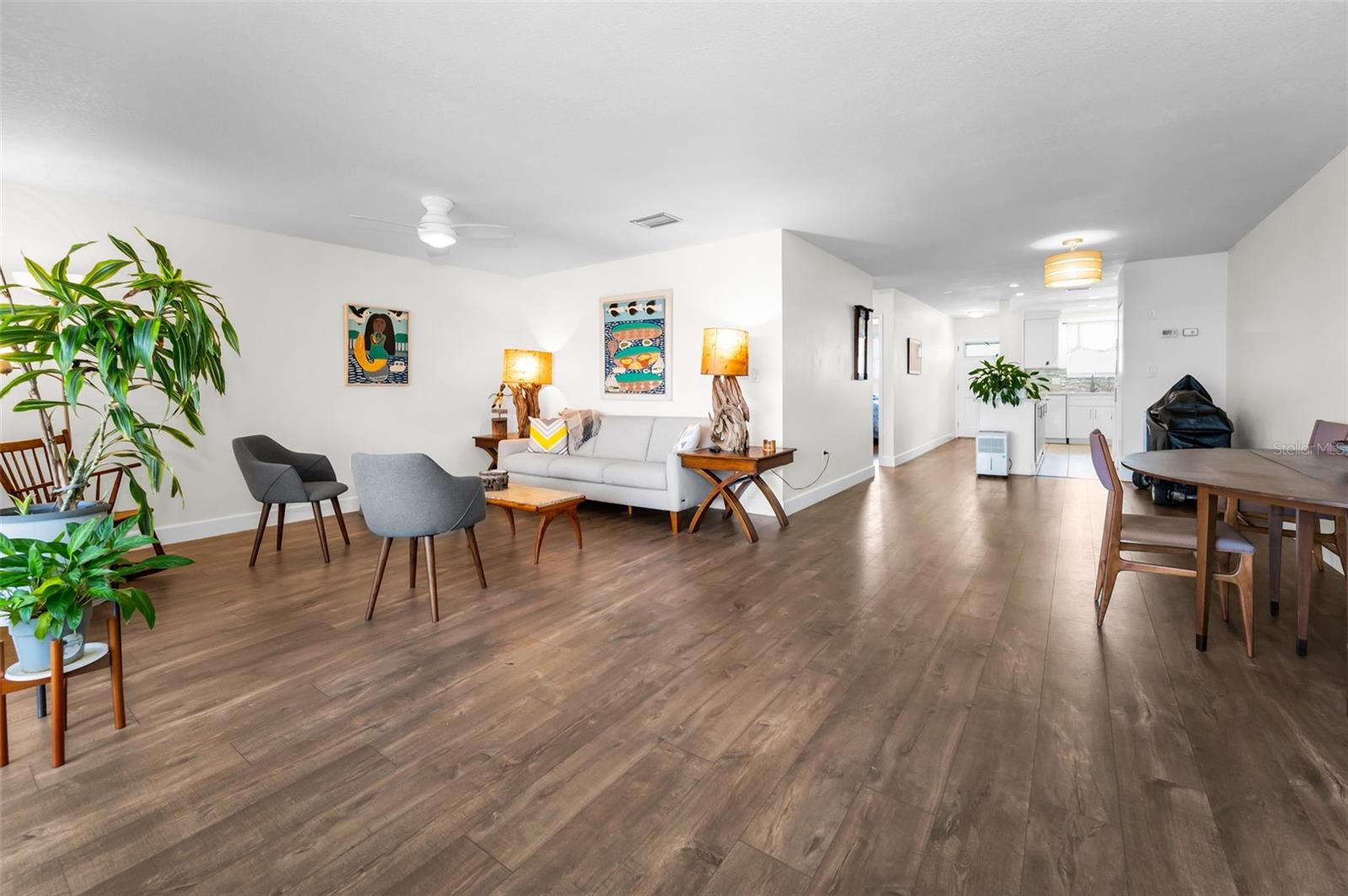 TOWN SHORES OF GULFPORT - Residential