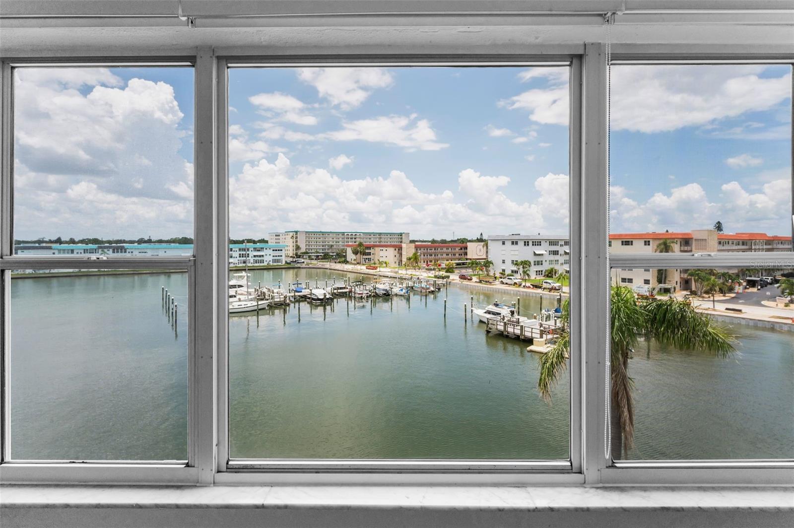 TOWN SHORES OF GULFPORT - Residential