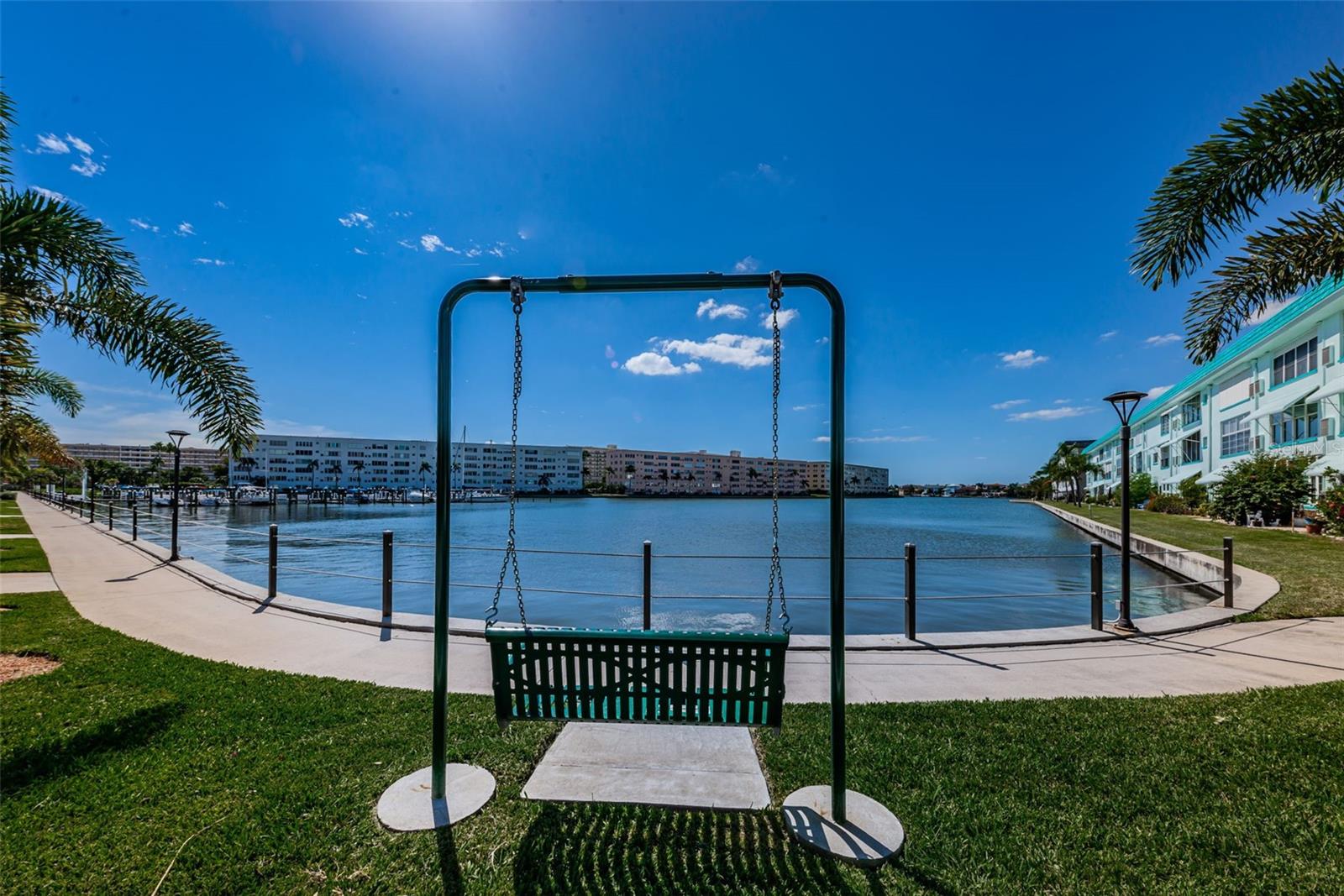 TOWN SHORES OF GULFPORT - Residential