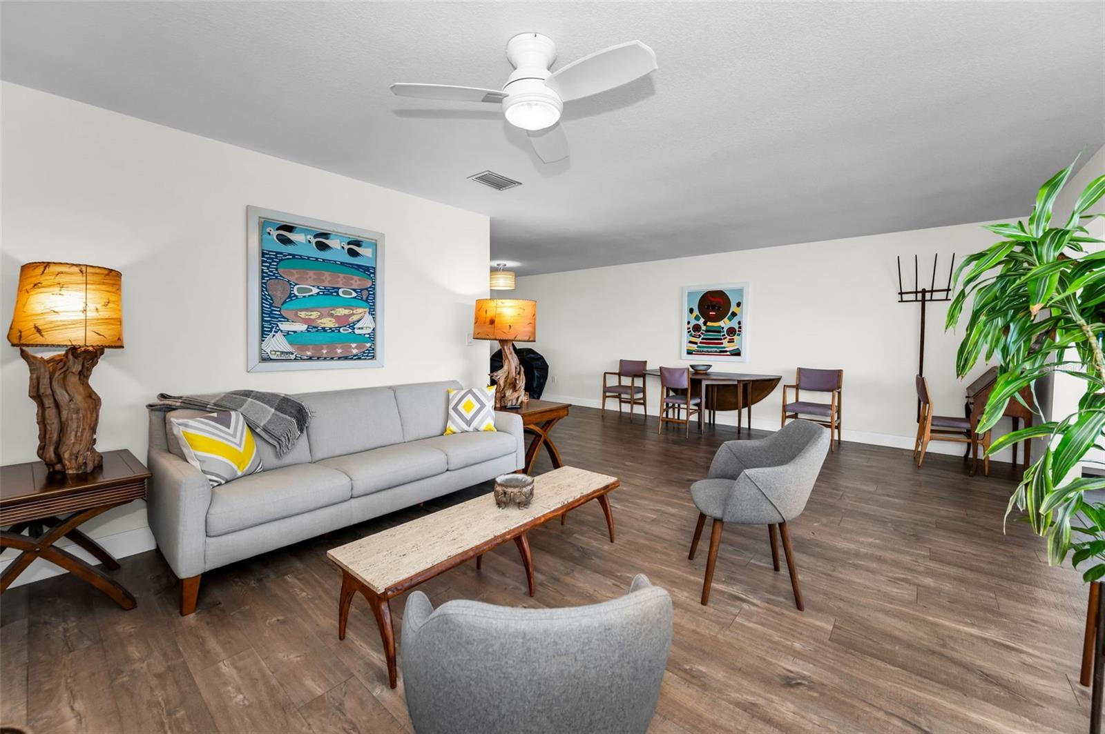 TOWN SHORES OF GULFPORT - Residential