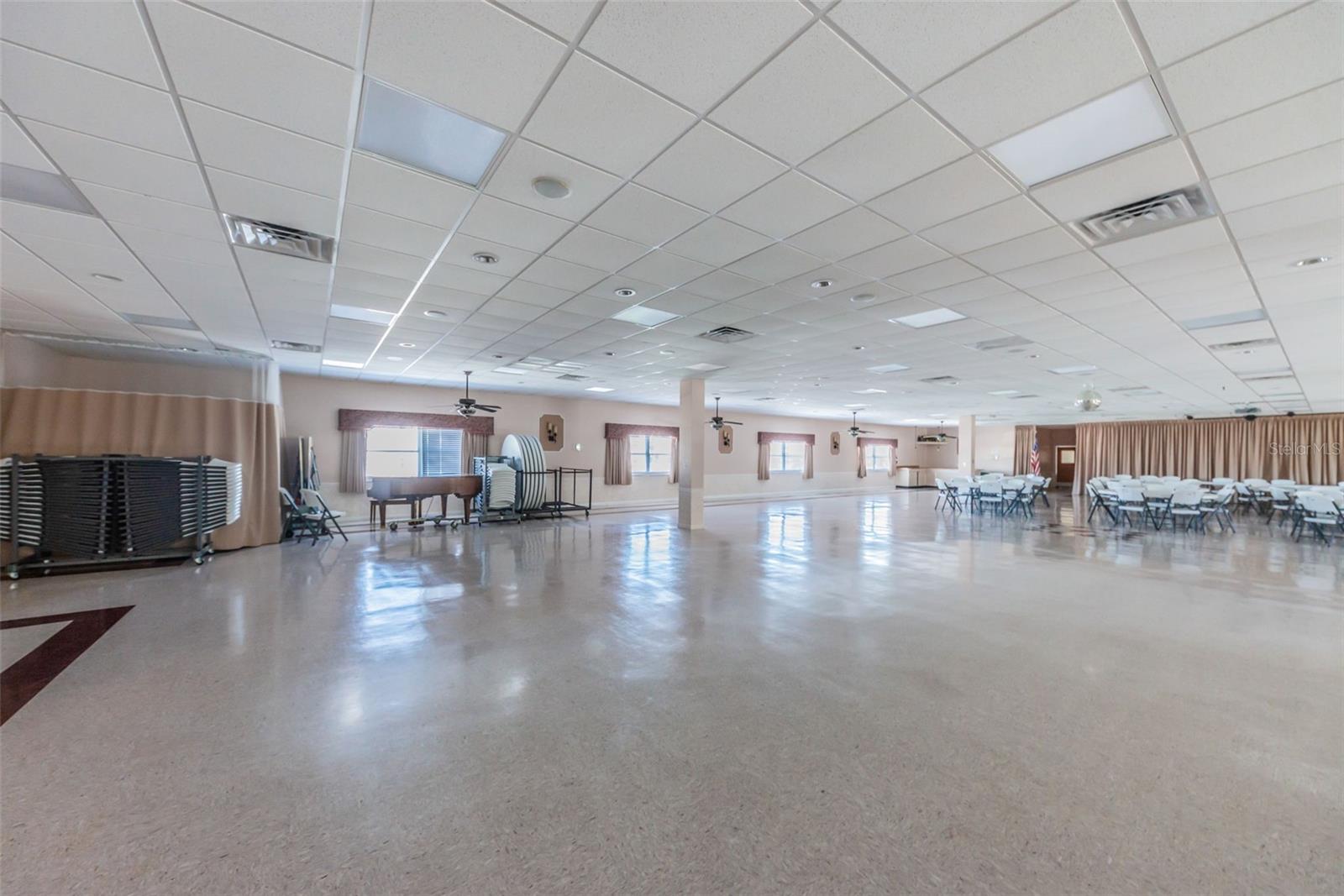 TOWN SHORES OF GULFPORT - Residential