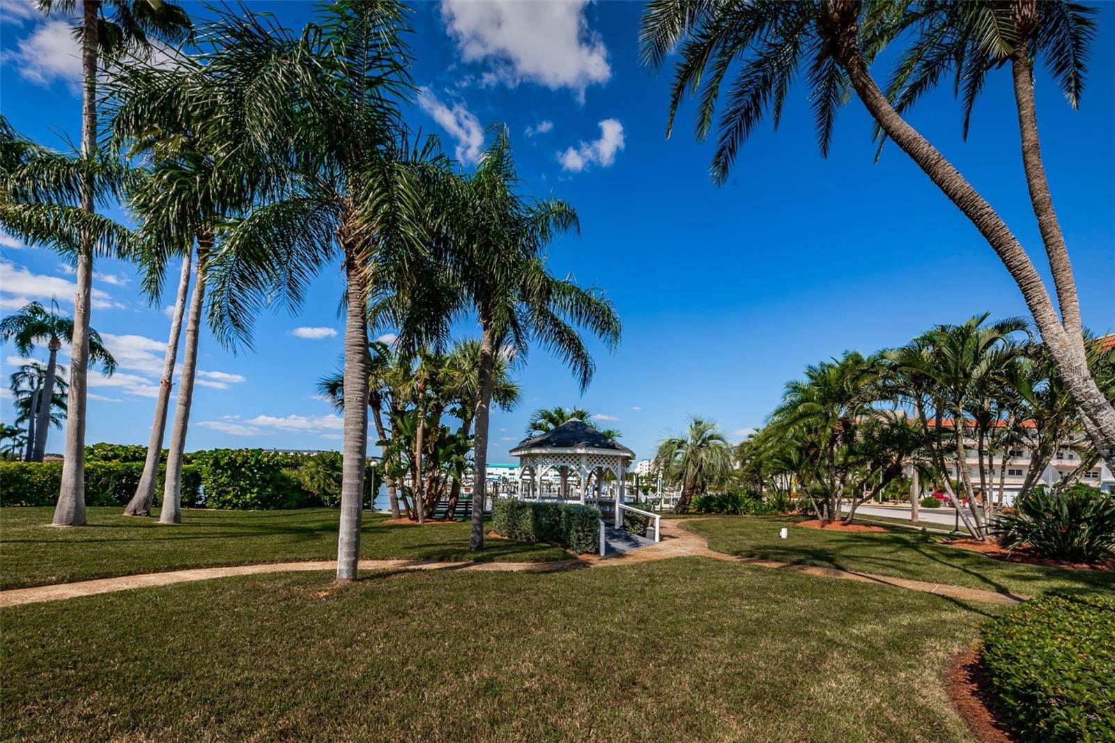 TOWN SHORES OF GULFPORT - Residential