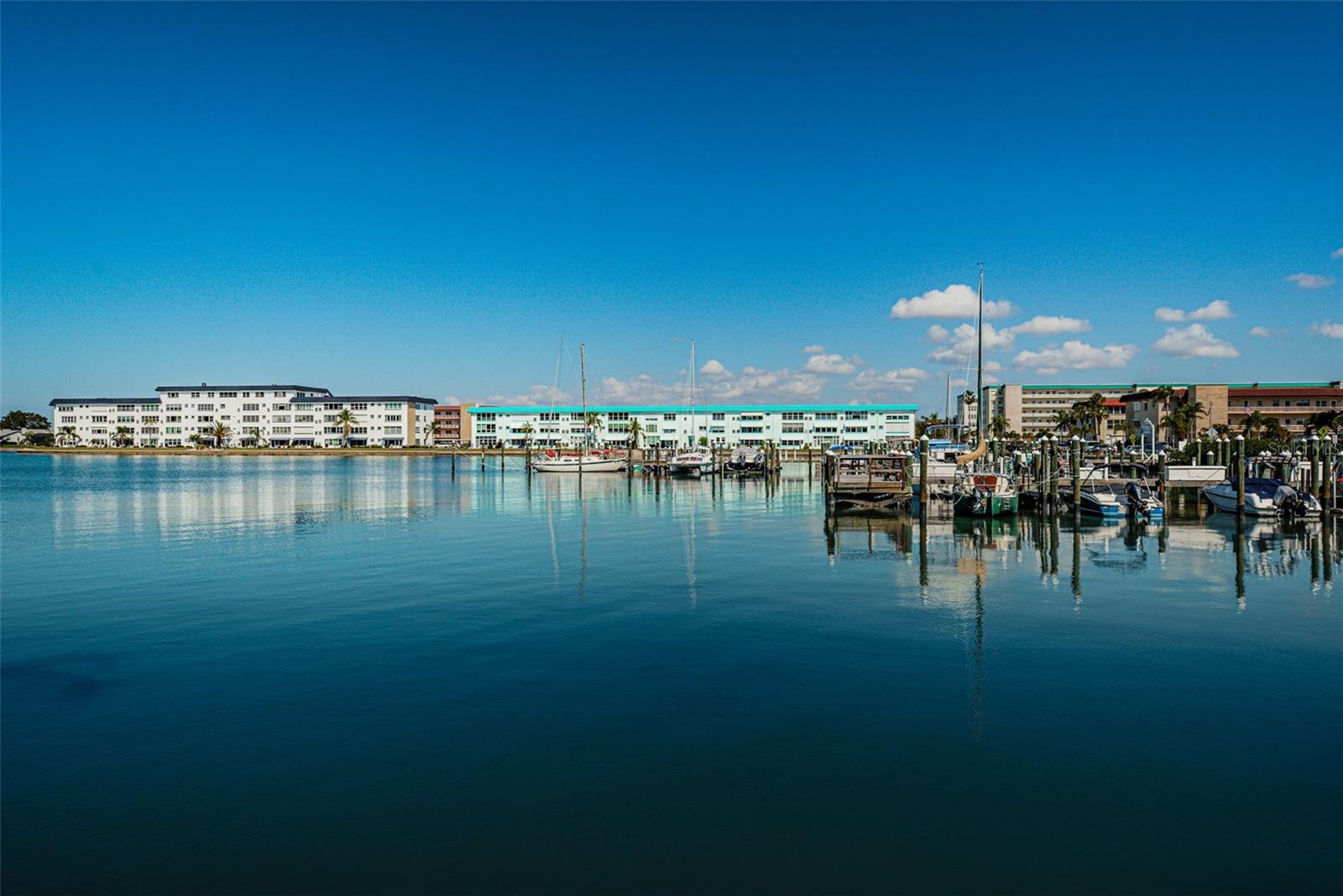 TOWN SHORES OF GULFPORT - Residential