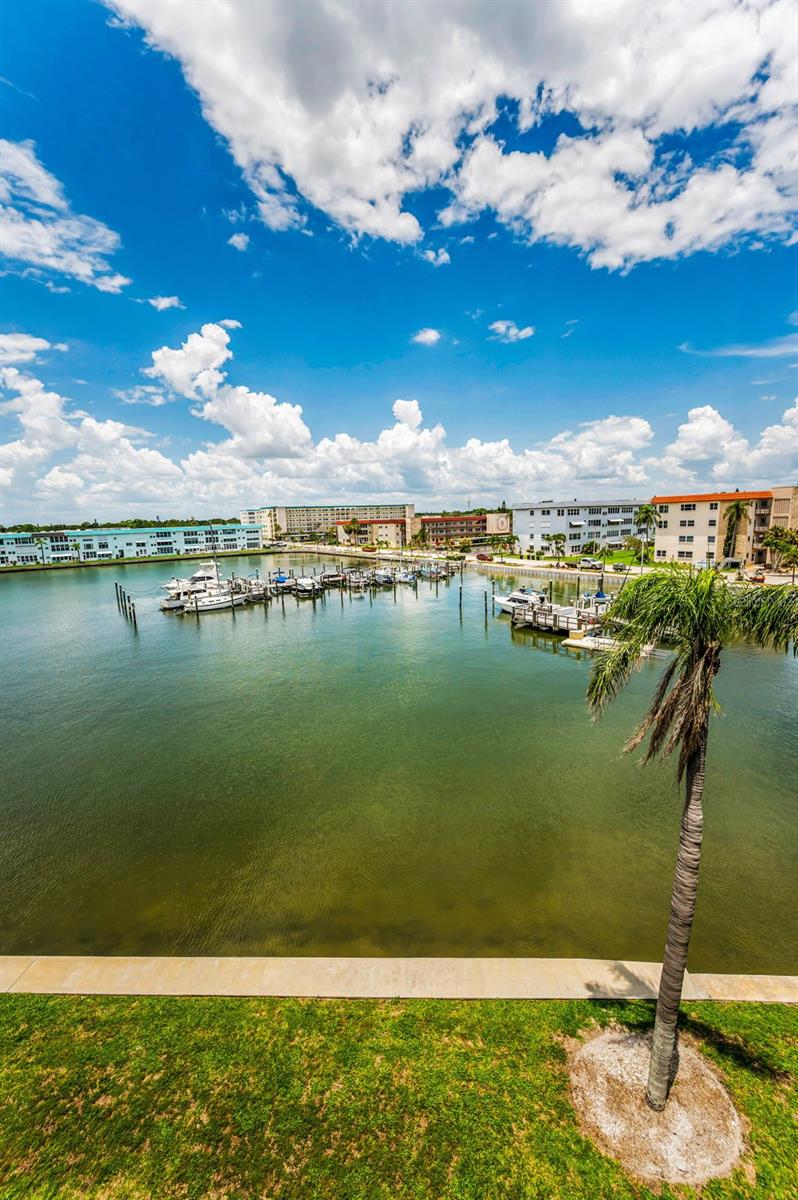 TOWN SHORES OF GULFPORT - Residential