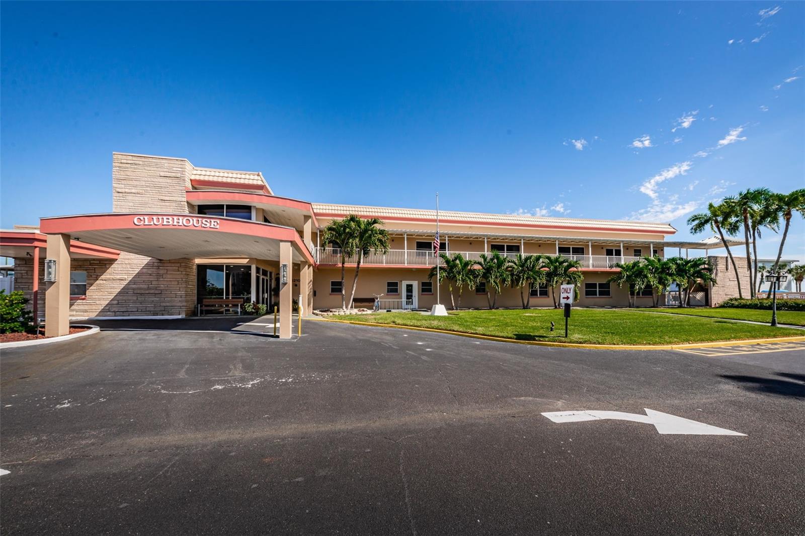 TOWN SHORES OF GULFPORT - Residential