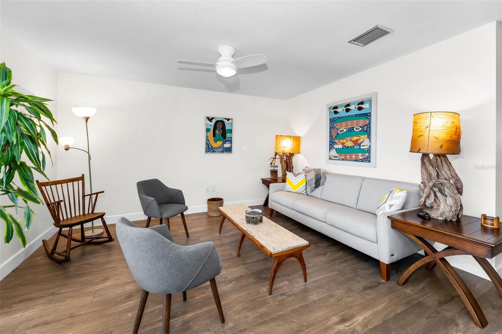 TOWN SHORES OF GULFPORT - Residential