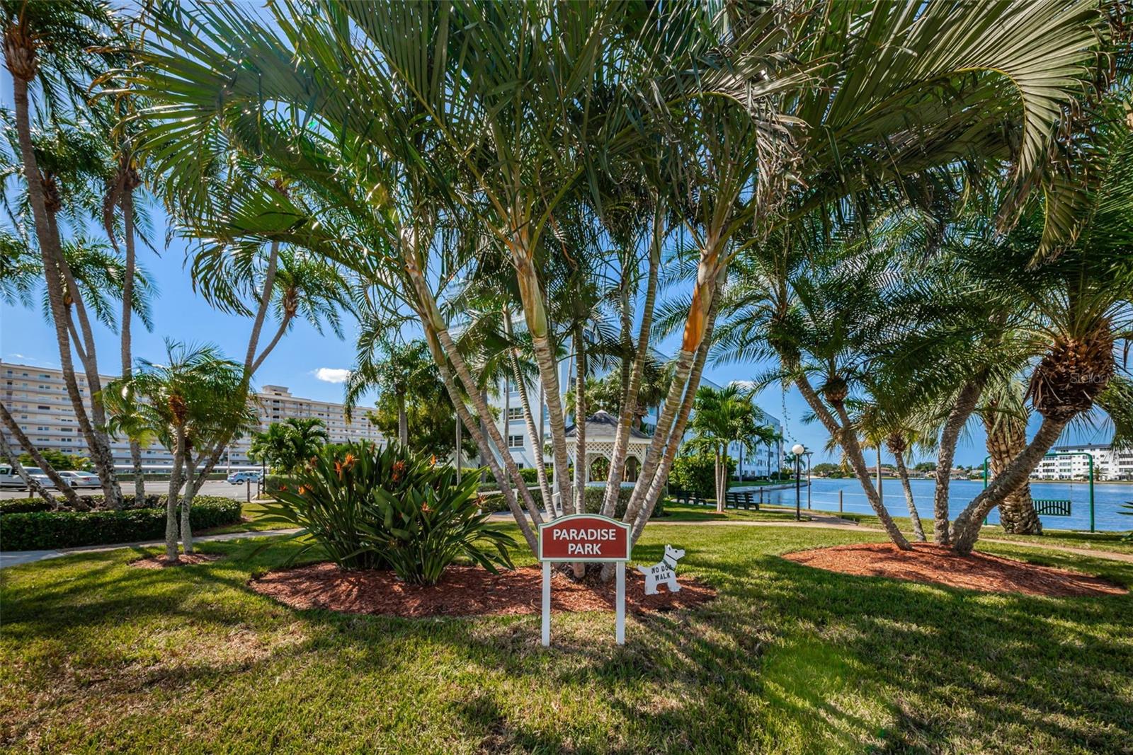 TOWN SHORES OF GULFPORT - Residential