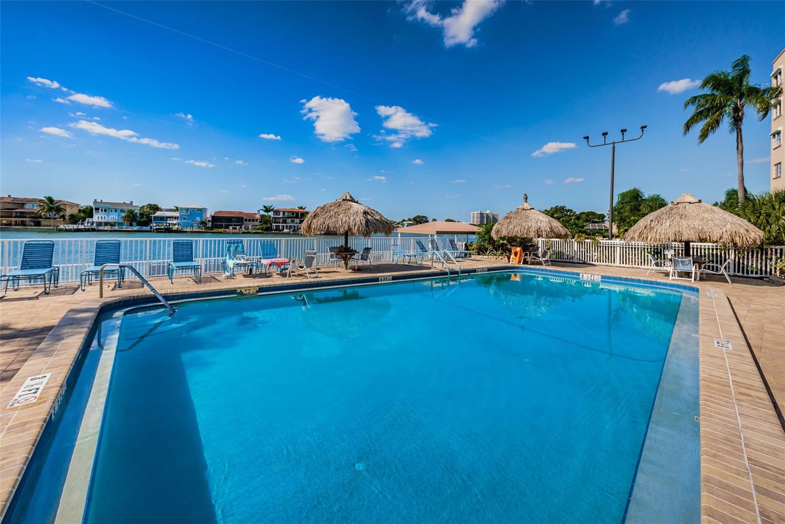 TOWN SHORES OF GULFPORT - Residential