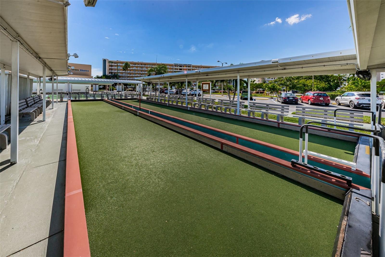 TOWN SHORES OF GULFPORT - Residential