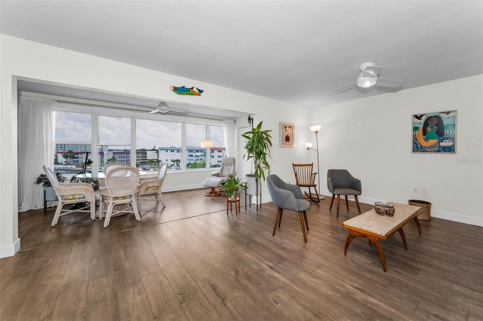 TOWN SHORES OF GULFPORT - Residential